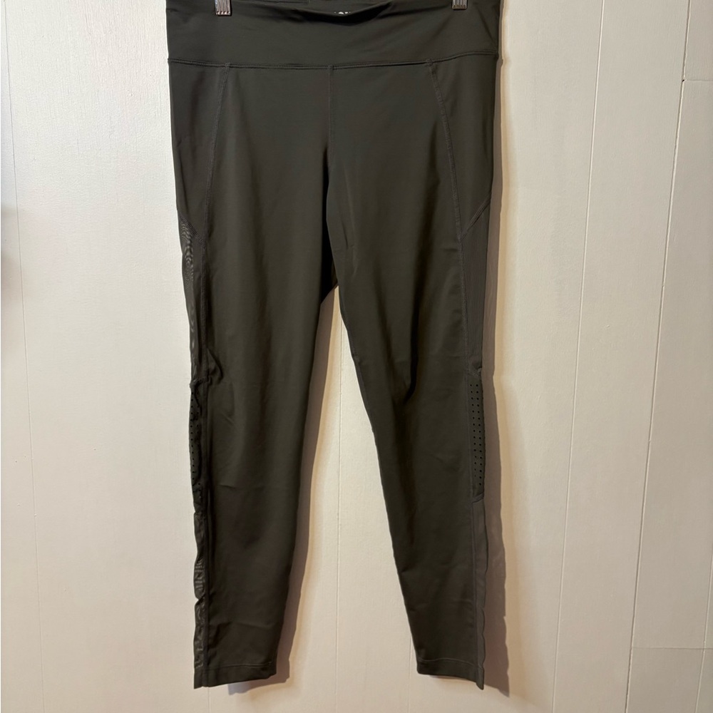 JoyLab Charcoal Gray Leggings